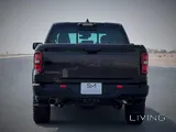 Dodge Ram 1500 2025